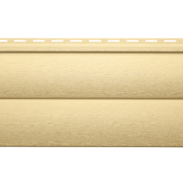 Сайдинг Виниловый Vinyl-On, Blockhouse D4,5, Ваниль купить в Калаче-на-Дону