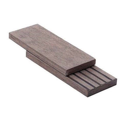 Плинтус Bruggan Multicolor 10х80х2200 Серый купить в Калаче-на-Дону