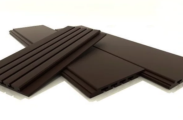 Сайдинг NanoWood HOUSE Венге купить в Калаче-на-Дону