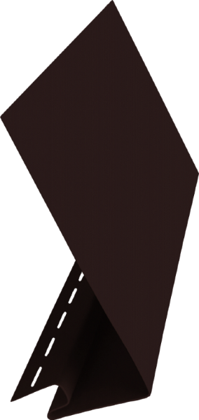 Околооконный профиль Vinyl-On 3050мм-Кофе купить в Калаче-на-Дону