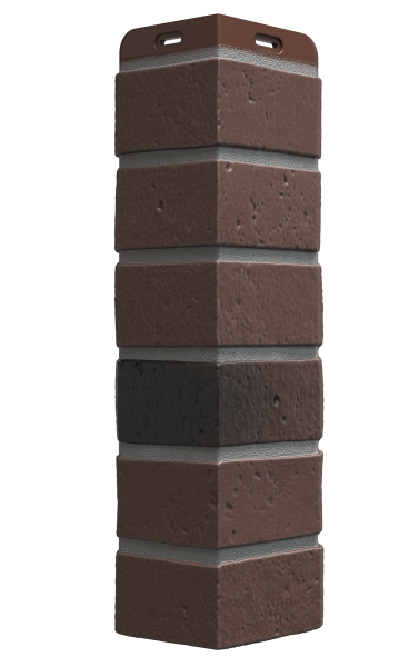 Угол Berg коричневый купить в Калаче-на-Дону