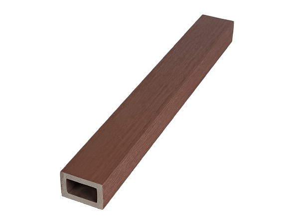 Балясина Woodvex Co-Extrusion Махагон купить в Калаче-на-Дону