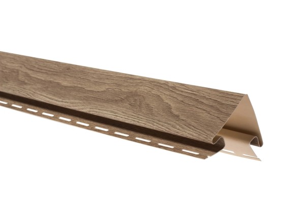 Угол наружный К-12, ВН, Орех купить в Калаче-на-Дону