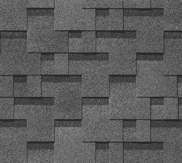 Гибкая черепица Docke, коллекция Афины Титан купить в Калаче-на-Дону