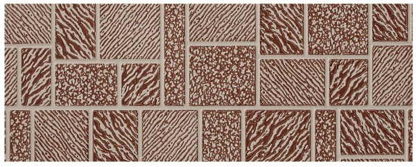 Фасадная панель Zodiac Мозаика AE5-002 купить в Калаче-на-Дону