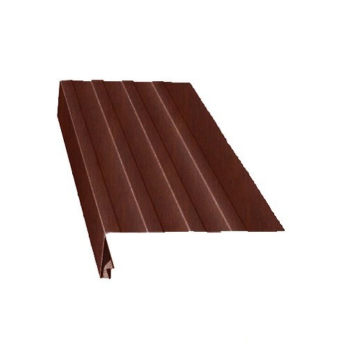 J-фаска (Акрил)TECOS ТЕМНЫЙ КАШТАН купить в Калаче-на-Дону