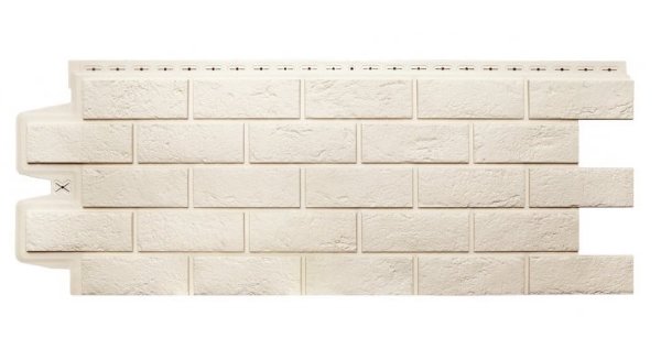 ФП Grand Line состаренный кирпич стандарт молочная купить в Калаче-на-Дону