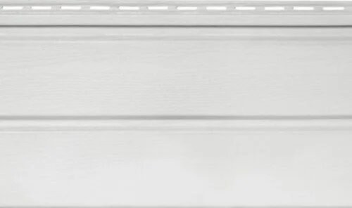 Виниловый сайдинг Альта-брус премиум Светло серый купить в Калаче-на-Дону