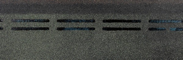 Коньково-карнизная черепица Docke Eurasia, зелёный купить в Калаче-на-Дону