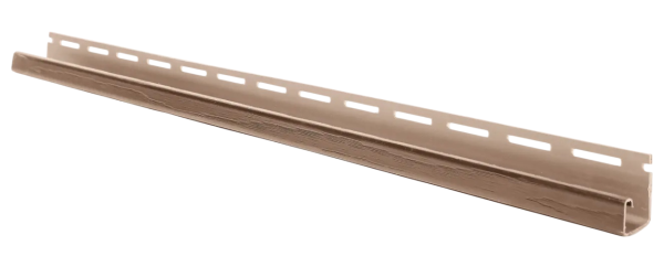 J-профиль Альта-профиль фасадный персиковый купить в Калаче-на-Дону