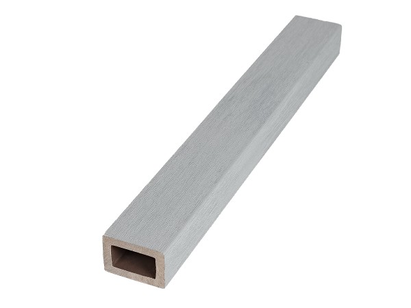 Балясина Woodvex Co-Extrusion Серый купить в Калаче-на-Дону