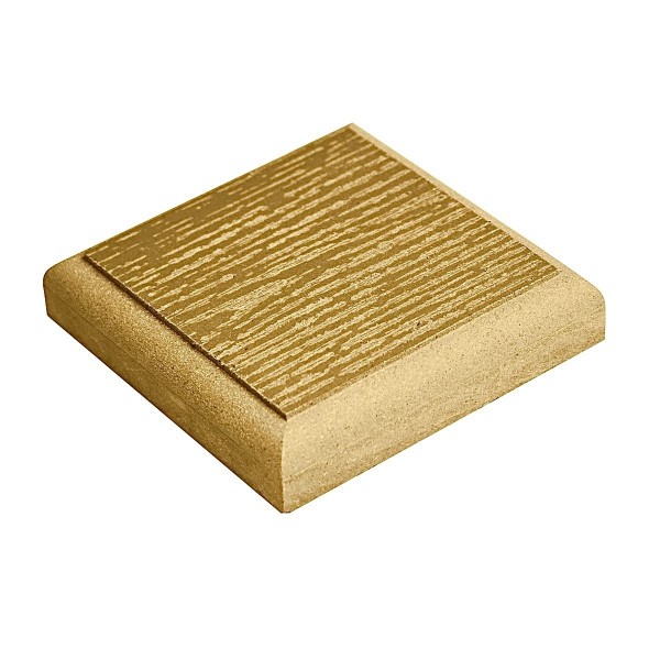 Крышка верхняя FAYNAG ДПК орех купить в Калаче-на-Дону