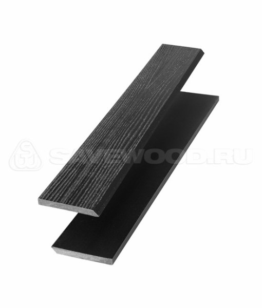 Торцевая рейка Savewood Черный купить в Калаче-на-Дону