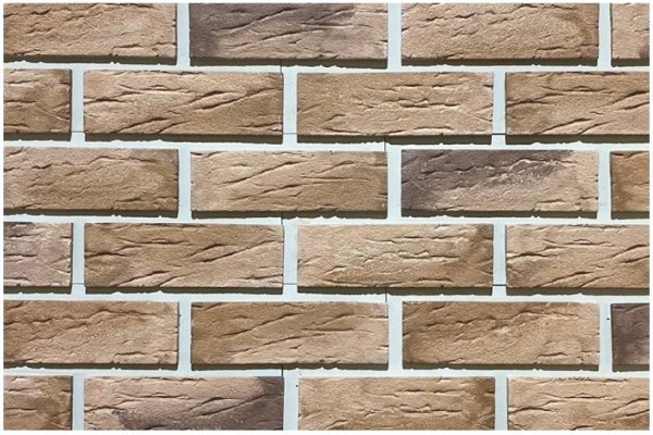 Фиброцементные панели КАНЬОН коллекция КЛИНКЕР 48 купить в Калаче-на-Дону