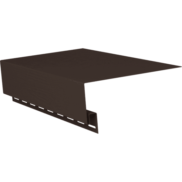 Околооконная планка Grand Line Коричневый купить в Калаче-на-Дону