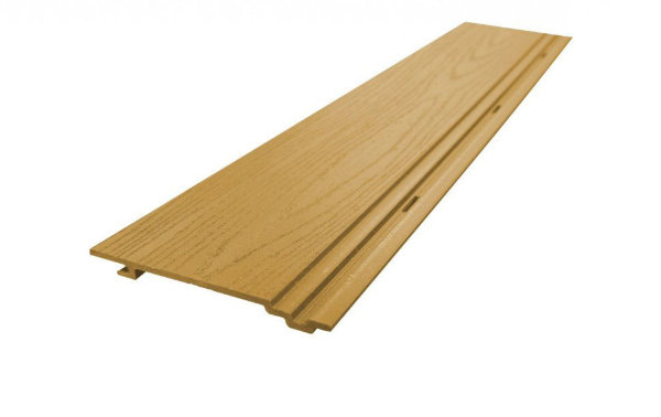 Фасадная панель из ДПК MultiDeck Chalet Дерево купить в Калаче-на-Дону