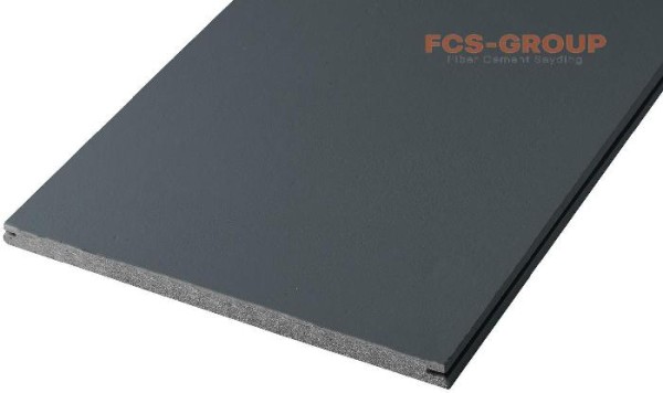 Фиброцементные панели FCS Group Smooth Line F19 купить в Калаче-на-Дону