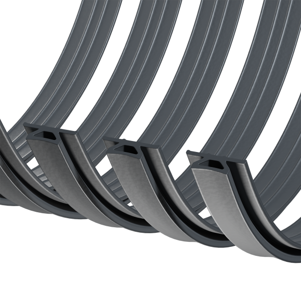 Уплотнитель резиновый Docke Lux купить в Калаче-на-Дону