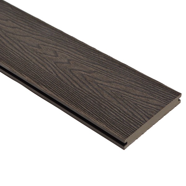 Террасная доска из ДПК CM Decking серия VINTAGE SOLID венге (под заказ) купить в Калаче-на-Дону