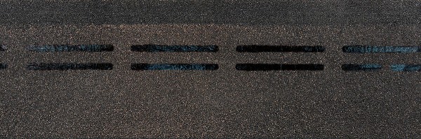 Коньково-карнизная черепица Docke Eurasia, коричневый купить в Калаче-на-Дону