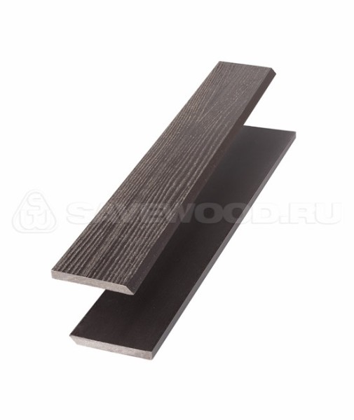 Торцевая рейка Savewood Темно-коричневый купить в Калаче-на-Дону