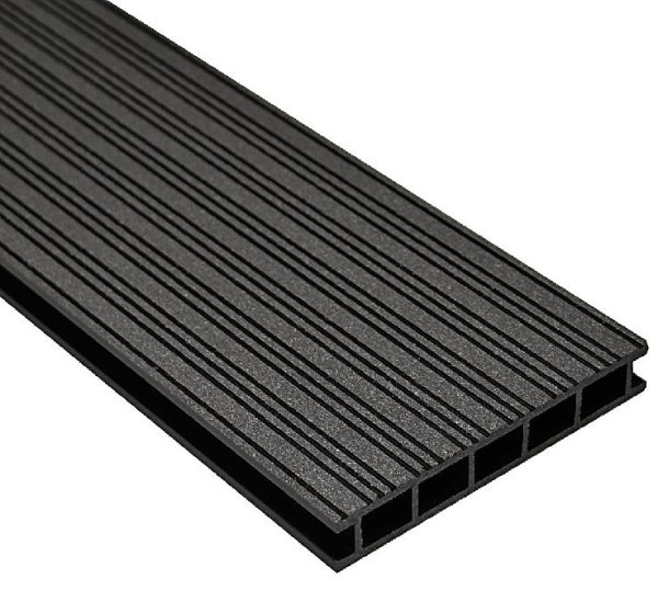 Террасная доска из ДПК Faynag Premium VELVET-ZEBRA  — Кварц купить в Калаче-на-Дону