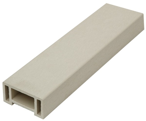 Перила CM Railing Белое дерево купить в Калаче-на-Дону