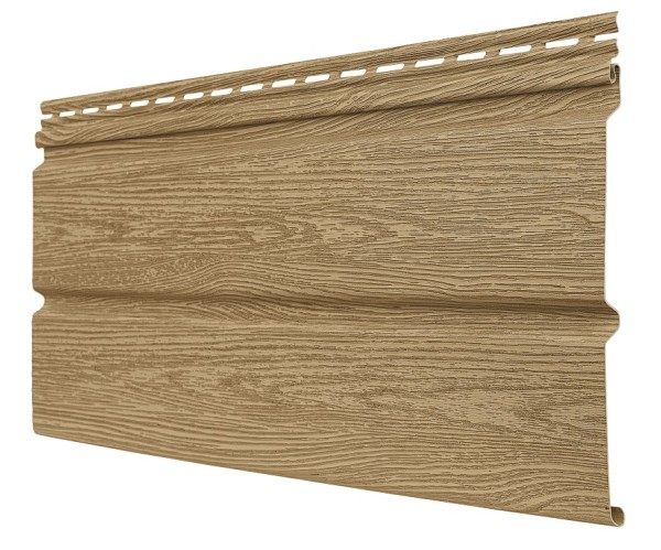 Виниловый сайдинг tecos, серия lux - Вагонка - ангарская сосна купить в Калаче-на-Дону