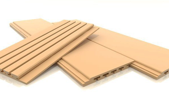 Сайдинг NanoWood HOUSE Сосна купить в Калаче-на-Дону