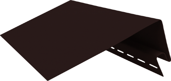 Околооконный профиль Vinyl-On 3660 мм-Кофе купить в Калаче-на-Дону