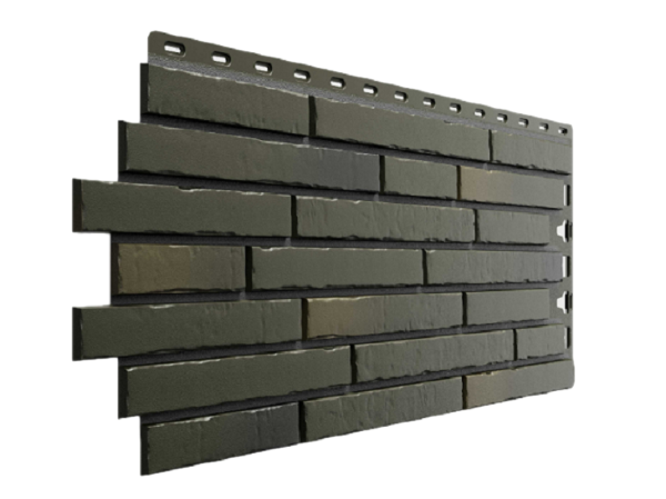 Фасадная панель Docke Klinker Атакама купить в Калаче-на-Дону