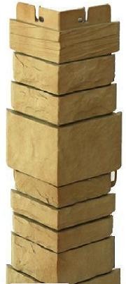 Угол наружный Альта-Профиль Каньон Монтана купить в Калаче-на-Дону