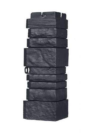 Угол Стандарт Grand Line Сланец Графит купить в Калаче-на-Дону