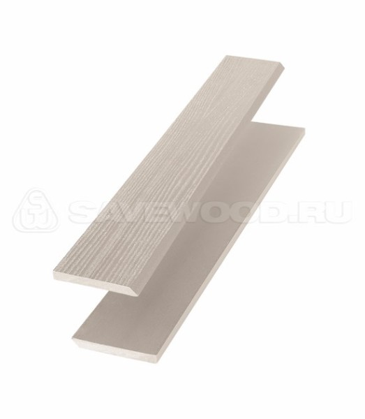 Торцевая рейка Savewood Бежевый купить в Калаче-на-Дону