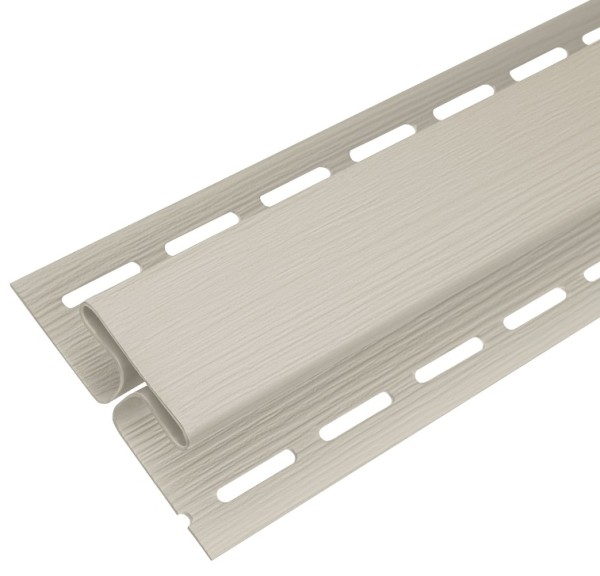 Соединительный Н-профиль TECOS СЛОНОВАЯ КОСТЬ купить в Калаче-на-Дону