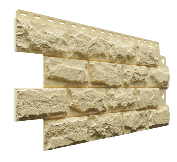 Фасадная панель Docke, Dufour (Камень) ИНСБРУК купить в Калаче-на-Дону