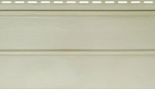 Виниловый сайдинг Альта-брус премиум Ивори купить в Калаче-на-Дону