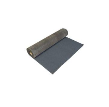 Ендовный ковер Shinglas Темно-серый, рулон 10х1м купить в Калаче-на-Дону