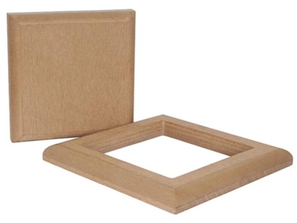 Комплект крышка и юбка ДПК для столба Polivan DENPASAR песочный купить в Калаче-на-Дону