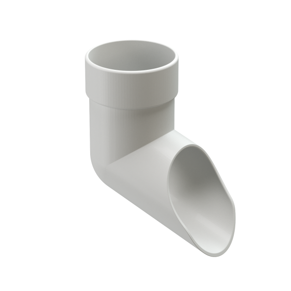 Наконечник Docke Lux ПВХ Пломбир купить в Калаче-на-Дону