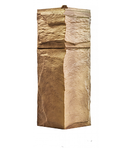 Угол T-Сайдинг-Гранит Леон Тянь-шань купить в Калаче-на-Дону