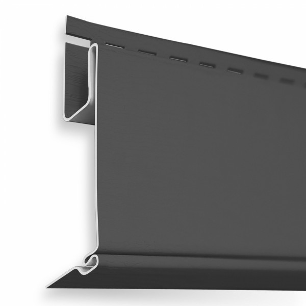 Основание угла 95 мм графитовый купить в Калаче-на-Дону