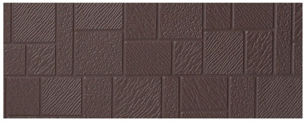 Фасадная панель Zodiac Мозаика AG5-001 купить в Калаче-на-Дону