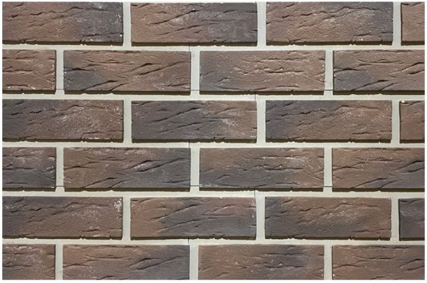 Фиброцементные панели КАНЬОН коллекция КЛИНКЕР 27 купить в Калаче-на-Дону