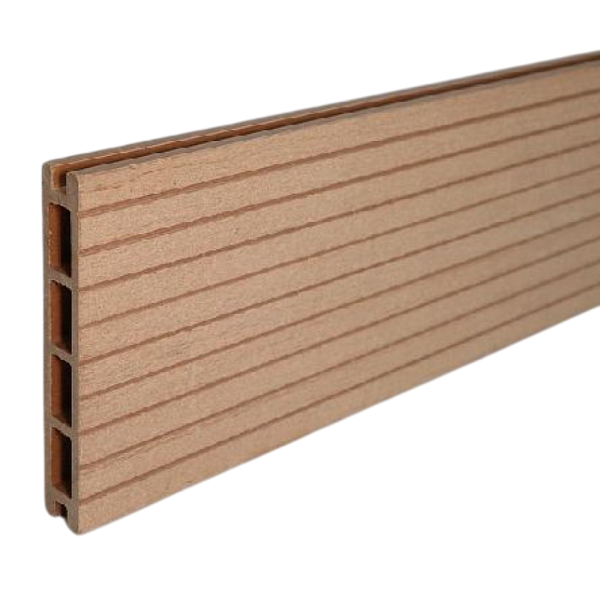 Доска Террасная NanoWood «Эко Классик» Орех купить в Калаче-на-Дону