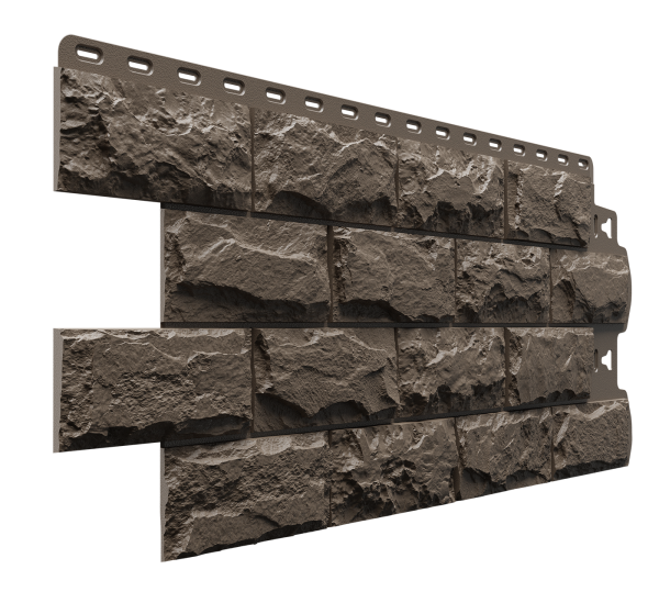 Фасадная панель Docke, Dufour (Камень) ИШГЛЬ купить в Калаче-на-Дону