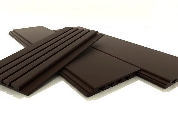 Сайдинг NanoWood HOUSE Шоколад купить в Калаче-на-Дону