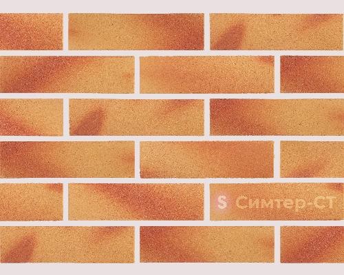 Гибкая клинкерная плитка(фактурный, градиентный) СТ-21 Подольск купить в Калаче-на-Дону