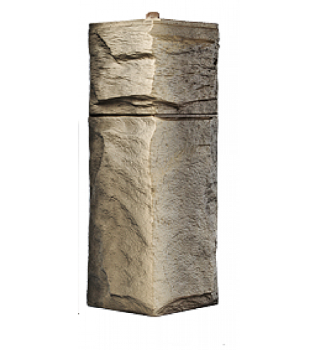 Угол T-Сайдинг-Гранит Леон Урал купить в Калаче-на-Дону