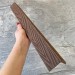 Уголок 3D EasyDecking Wood-Х 50х50 Коричневый купить в Калаче-на-Дону